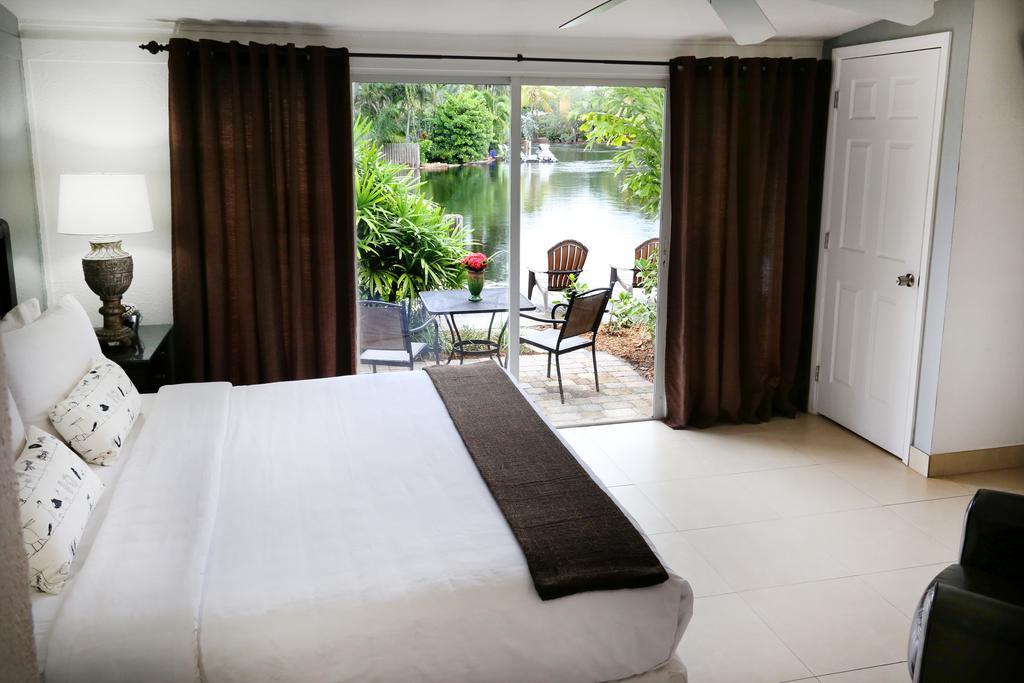 The Cabanas Guesthouse & Spa - Gay Resort Catering To Gay Men Fort Lauderdale Room photo