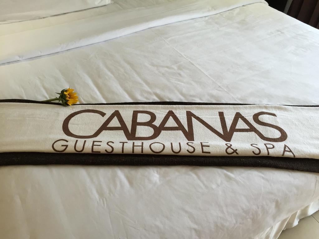 The Cabanas Guesthouse & Spa - Gay Resort Catering To Gay Men Fort Lauderdale Room photo